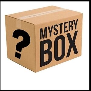 Mystery Box - 10 Items